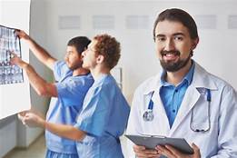 Seguro de Gastos Medicos Mayores