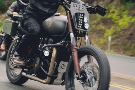 Seguro de Moto en Tu seguro web